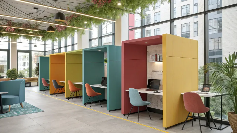 【7選】赤羽のコワーキングスペースおすすめ｜ドロップインや個室を料金比較