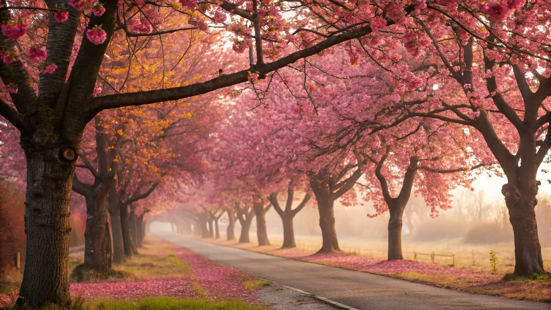 【2025年版】青山霊園と外苑西通りの並木道さんぽ完全ガイド｜春の桜と秋の紅葉