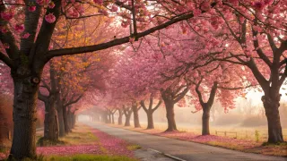 【2025年版】青山霊園と外苑西通りの並木道さんぽ完全ガイド｜春の桜と秋の紅葉