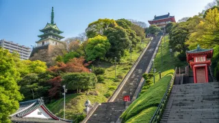 【3分で解説】文京区に坂が多い理由は地形と歴史の2つにあり