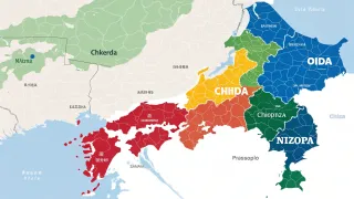 【地図で解説】千代田区の主要5エリア｜丸の内・霞が関・神田の特徴