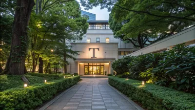 【完全ガイド】代官山T-SITEの過ごし方7選｜静かで上品な散歩時間を楽しむ1日