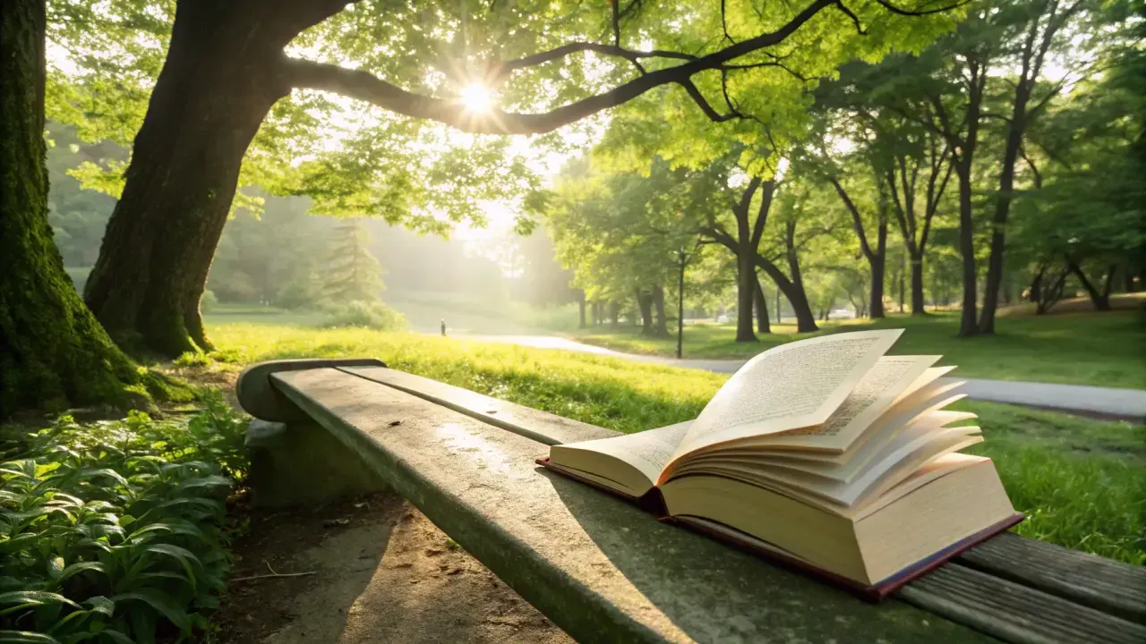 荷窪駅近くの読書の森公園の見どころとおすすめの過ごし方7選を紹介。アクセス方法や周辺情報もあわせて解説します。