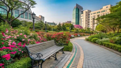 恵比寿ガーデンプレイス散歩｜都市の余白を見つける大人の一人時間