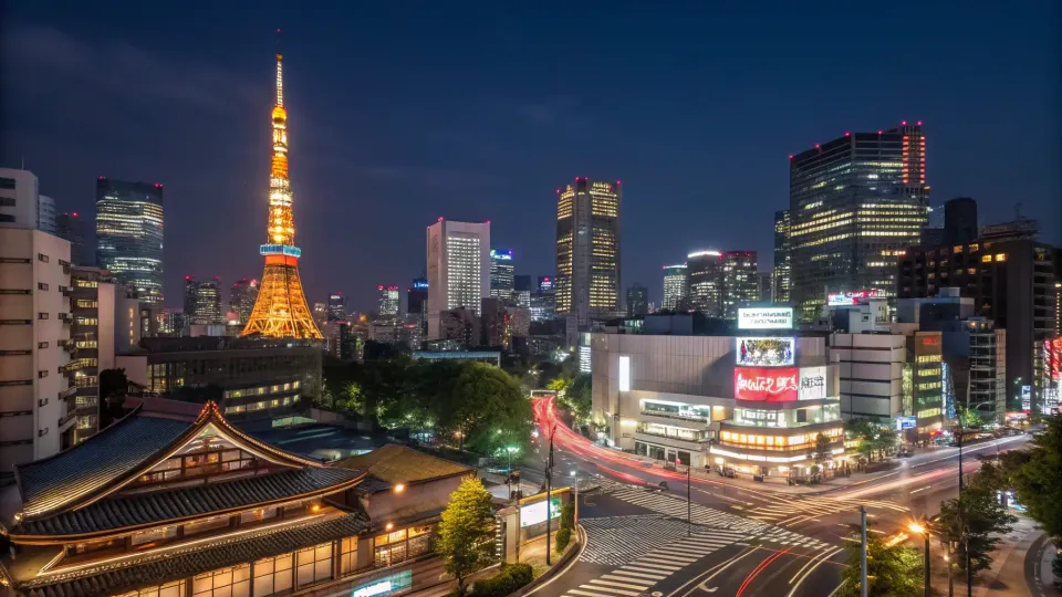 【2025年最新】恵比寿ガーデンプレイス展望台は無料｜デートに最適な夜景スポットの行き方