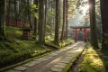 【週末プラン】永福町の神社を巡る静かな散歩｜2時間で楽しむモデルコース