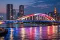【初心者向け】永代橋の夜景散歩｜スマホで撮れる絶景撮影スポット5選