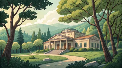 【大人の隠れ家】多摩の穴場である府中市美術館で過ごす静かな1日