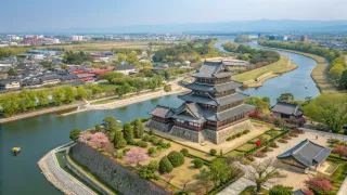 深川江戸資料館の散歩モデルコース決定版｜清澄白河の見どころ7選