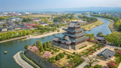 深川江戸資料館の散歩モデルコース決定版｜清澄白河の見どころ7選