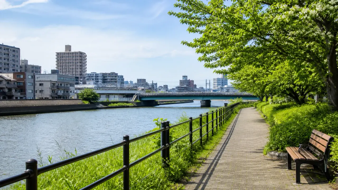 船橋駅で暇つぶしするなら|30分・1時間・無料寄りのひとり休憩ガイド