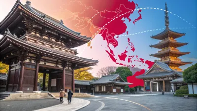 【地図あり】泉岳寺の歴史と高輪ゲートウェイ周辺を巡る週末散歩モデルコース｜所要3時間