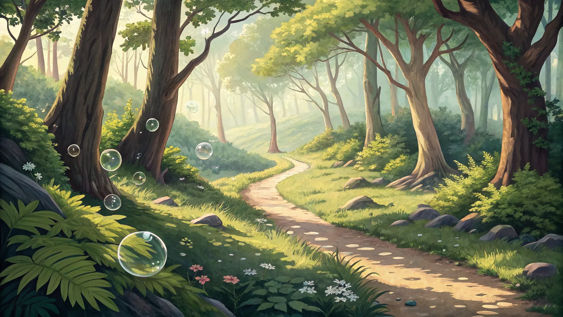 【平日午前】東小金井から散歩ではけの道へ｜小金井の静かな場所を歩く散歩コース3つの手順