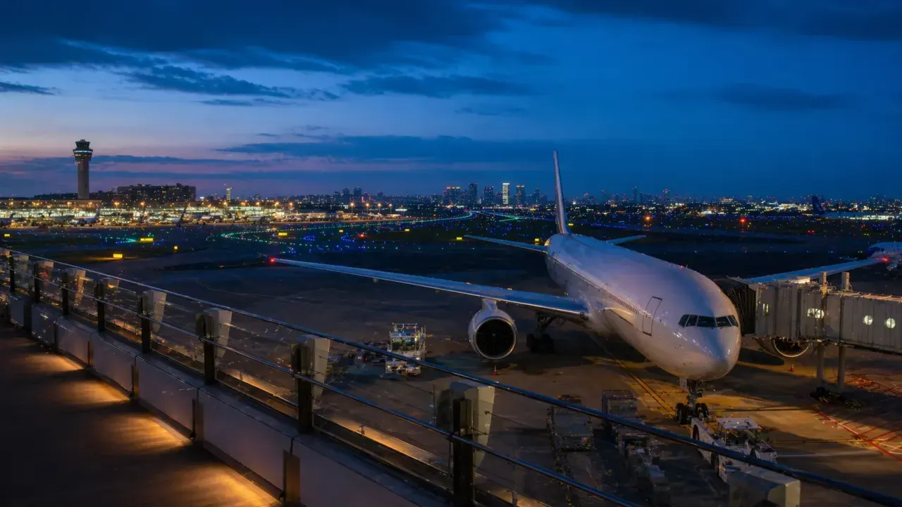 羽田空港の展望デッキはどこがいい？第1・第2・第3ターミナルの場所、無料で入れる時間、飛行機が見える方向、夜景、撮影、アクセスを比較します。