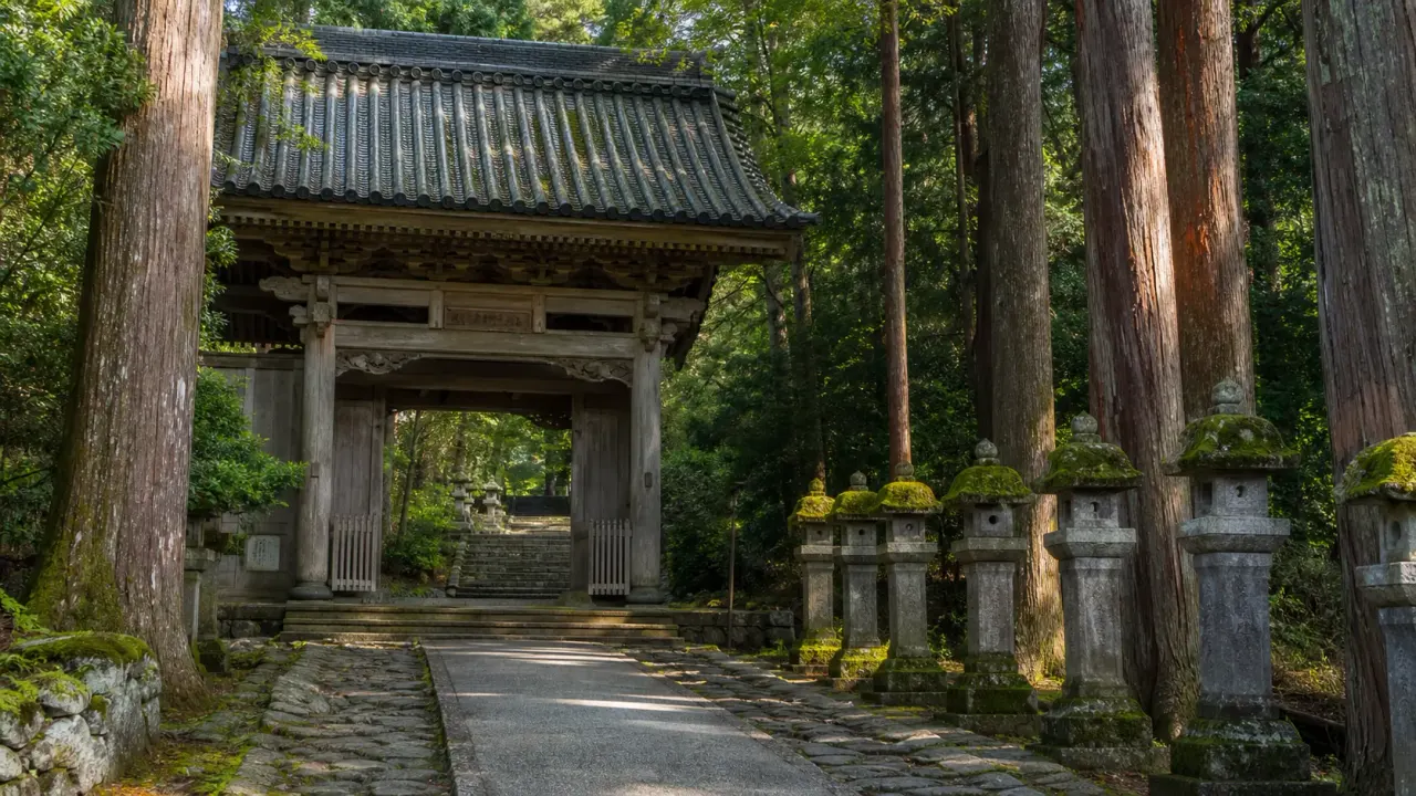 袋井市の法多山尊永寺を歩く半日散歩ガイド。参道、本堂、仁王門、厄除だんご、受付時間、アクセス、季節の花や混雑しやすい時期をまとめます。