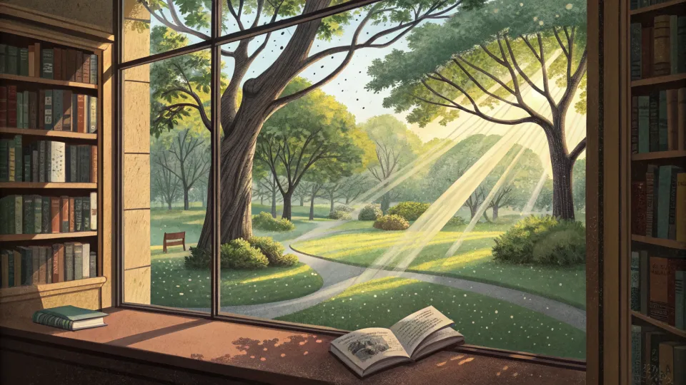 【体験談】東京の図書館で大人が静かに過ごせる日比谷図書文化館の午後3時