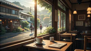 【大人の休日】広尾の静かな街を散歩｜心落ち着くカフェで過ごす豊かな時間