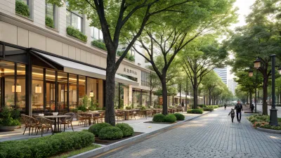 【保存版】広尾散歩モデルコース｜国際的な落ち着きを感じる大人の休日3時間プラン