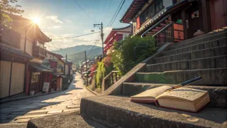 文豪の足跡を达る本郷台地の坂道散歩｜東大周辺2時間半モデルコース