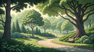 板橋の城北中央公園は静かな穴場｜心安らぐ公園を散歩する3つの過ごし方