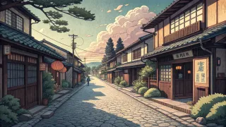 【上井草の住みやすさ】静かな雰囲気を散歩で体感