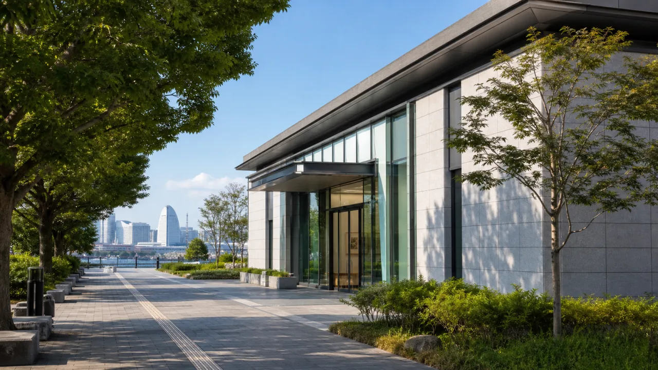 神奈川で無料または低負担で入れる博物館・資料館を探す人向けに、横浜、海老名、金沢区の屋内展示と短い街歩きの選び方を整理します。