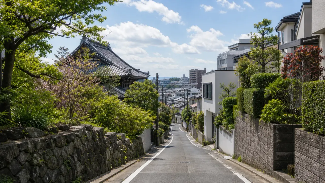 横浜市神奈川区の神奈川宿歴史の道で、旧東海道の坂、寺社、宿場町の記憶をたどる散歩を紹介。横浜駅や東神奈川方面から半日未満で歩く流れをまとめます。