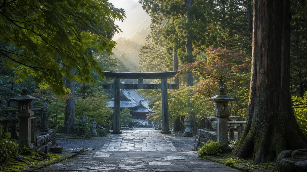 神奈川県で寺社をゆっくり歩きたい人向けに、川崎大師、總持寺、称名寺、鎌倉、江の島、寒川神社、小田原、伊勢原、南足柄まで、参道や境内の散歩先16選をまとめました。