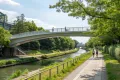 木場公園の散歩コース3選｜緑と橋と運河を巡るおすすめルート
