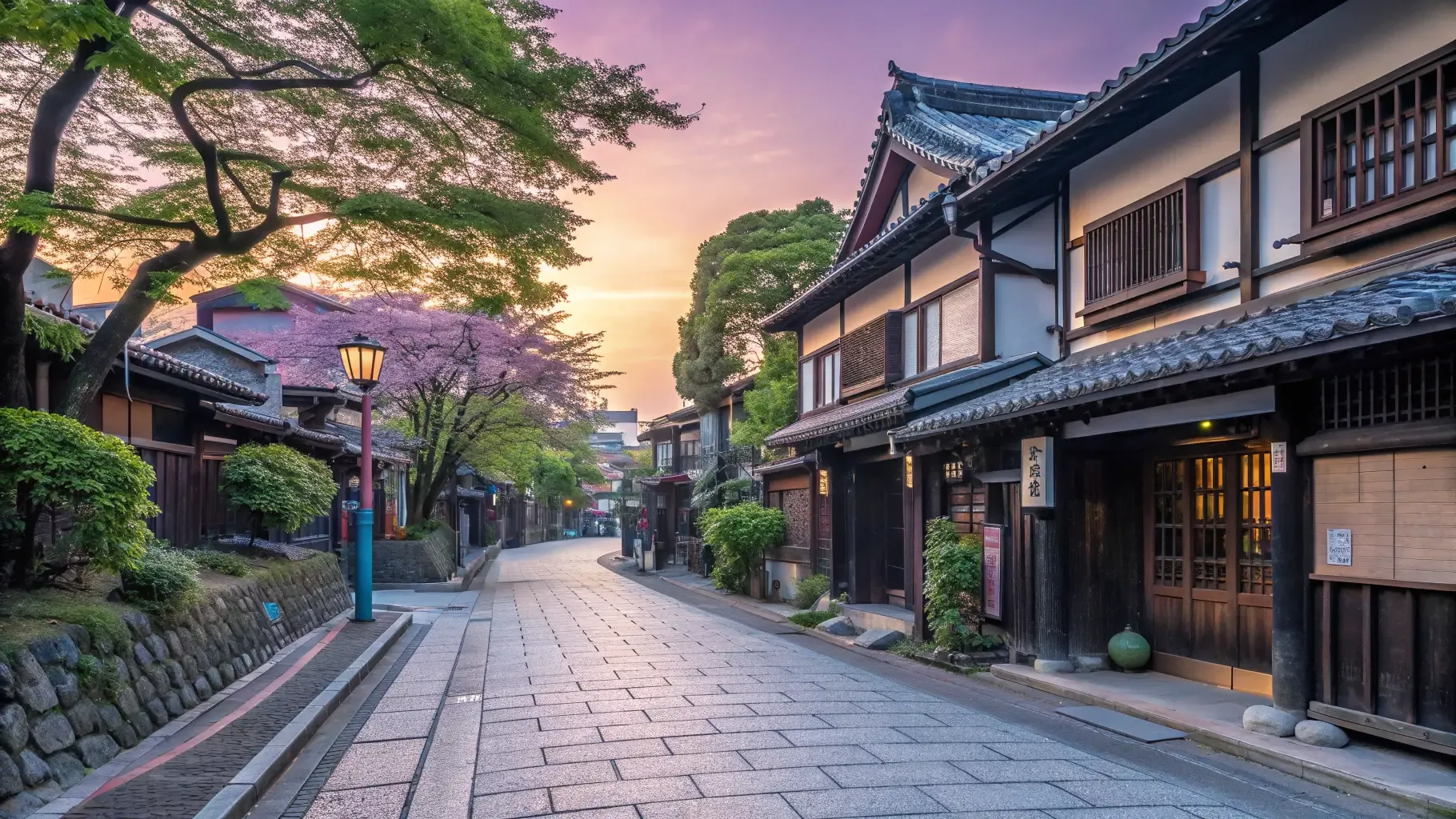 【半日モデルコース】北品川の旧東海道を散歩｜2時間で巡る宿場町
