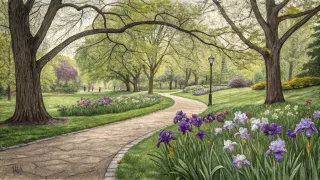 【東村山】北山公園は静かな穴場｜心安らぐ公園散歩コースの魅力4つ