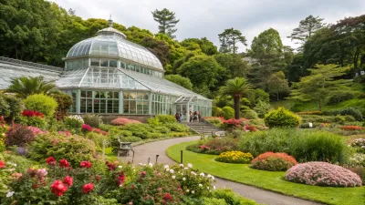 【週末散歩ガイド】東京の都心・文京区にある小石川植物園の楽しみ方5選｜歴史と自然に癒される2時間コース