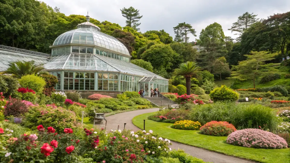 【週末散歩ガイド】東京の都心・文京区にある小石川植物園の楽しみ方5選｜歴史と自然に癒される2時間コース