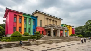【完全ガイド】東京上野の世界遺産|国立西洋美術館の見どころと回り方