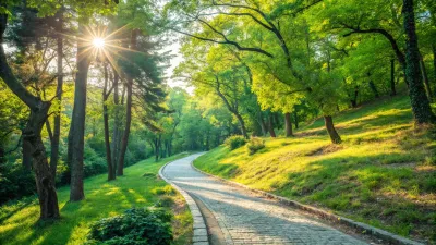 【保存版】茗荷谷・教育の森公園の散歩コース完全ガイド｜見どころからランチまで