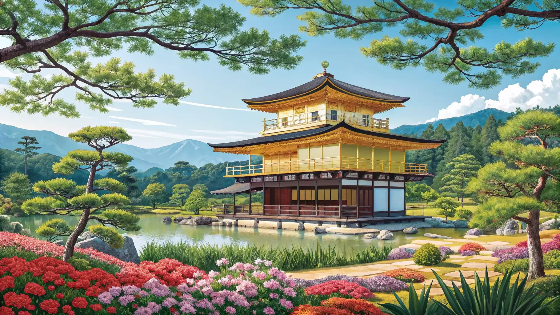 旧岩崎邸庭園の散歩完全ガイド｜90分で巡る建築美と緑の見どころ満喫コース