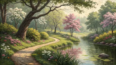 【体験談】国分寺の静かな場所｜お鷹の道と真姿の池湧水群を巡る朝の湧水散歩で癒される3つの理由