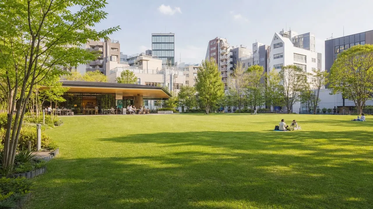 南池袋公園の芝生広場とカフェを中心に、池袋駅東口から短時間で休める散歩の使い方を紹介。開園時間、混雑しやすい時間、周辺記事へのつなげ方もまとめます。