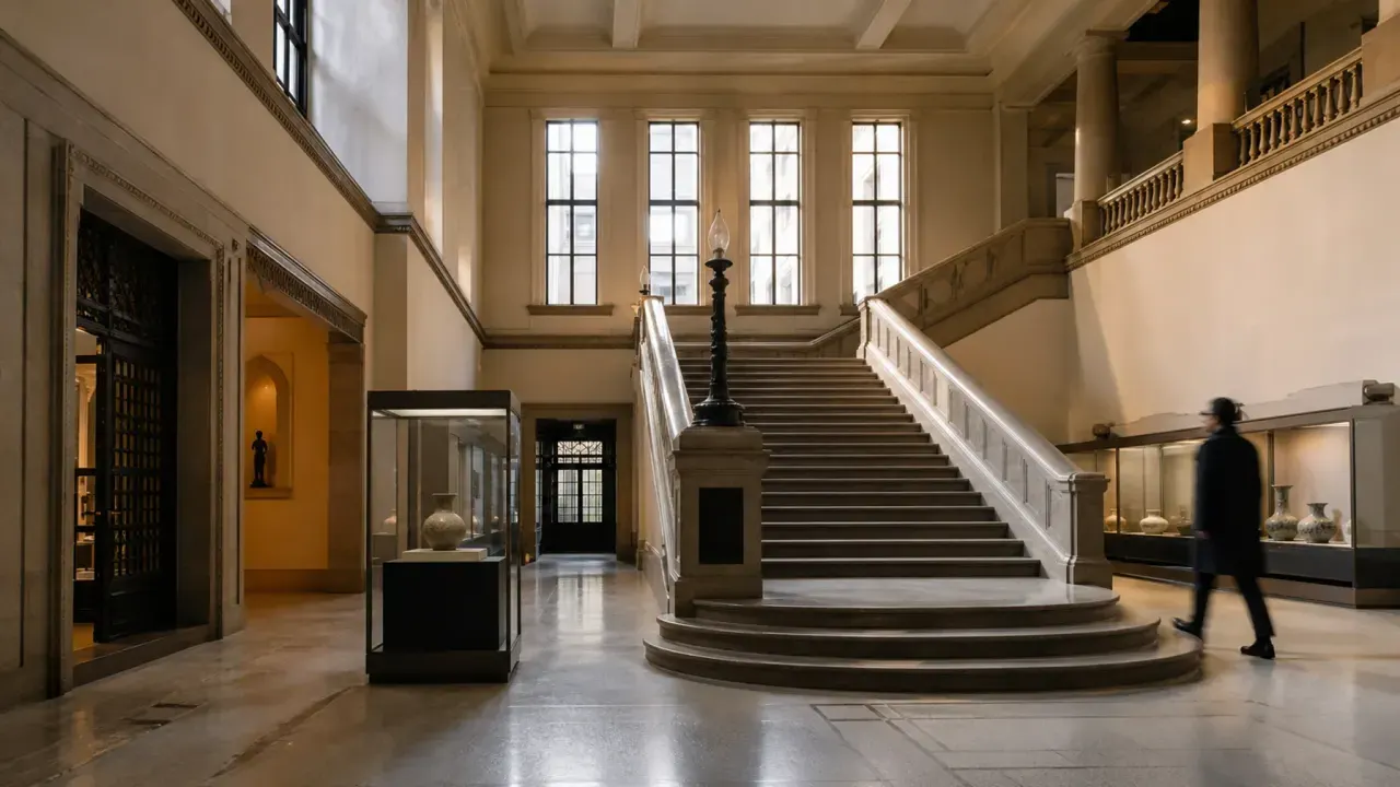 白金台の港区立郷土歴史館を散歩目線で紹介。開館時間、観覧料、休館日、旧公衆衛生院の建築、白金台散歩との組み合わせ方を公式情報をもとに整理します。