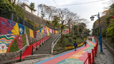 【保存版】港区の坂道散歩モデルコース｜カメラと巡る歴史とアートの道4選