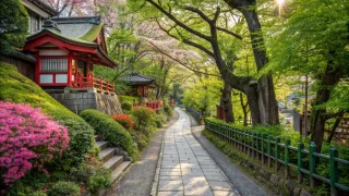 【保存版】門前仲町散歩モデルコース｜富岡八幡宮と深川不動堂を巡る3時間