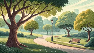 【大人の休日】国分寺の穴場・武蔵国分寺公園は静か｜心整う公園散歩コース1選