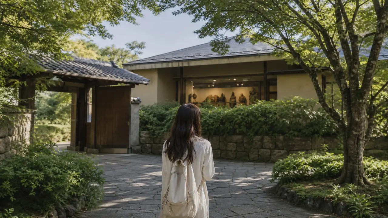 国分寺市の武蔵国分寺跡資料館で、出土品や模型を見ながら史跡散歩の理解を深める短時間の過ごし方を紹介。おたかの道湧水園や武蔵国分寺跡と組み合わせやすい45分の寄り道です。