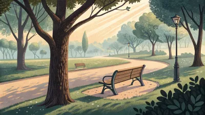 【休息】武蔵野中央公園は静かな穴場｜三鷹から散歩で行ける武蔵野市の公園で何もしない時間を過ごす方法1つ