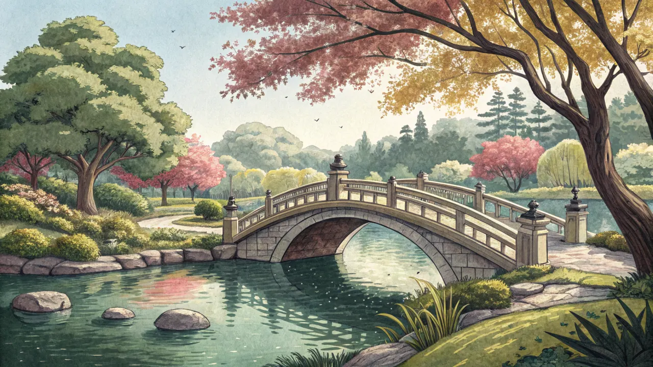 八王子・南大沢の穴場スポット長池公園での静かな散歩を紹介。水辺や木道を歩きながら心を鎮める具体的な過ごし方と、平日午後に味わえる圧倒的な静けさを解説します。