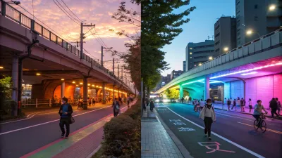 【モデルコース】中目黒の高架下散歩｜昼と夜で楽しむお店7選