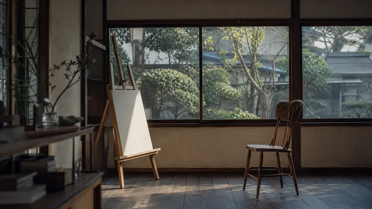 新宿区下落合の中村彝アトリエ記念館を散歩目線で紹介。開館時間、入館料、休館日、目白駅からのアクセス、おとめ山公園周辺との組み合わせ方を公式情報をもとに整理します。