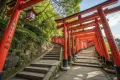 【2025年版】根津神社ひとり散歩｜感性を磨く文京区の坂道と千本鳥居