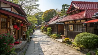 【保存版】根津・千駄木下町散歩モデルコース｜人混みを避ける3時間の静かな休日