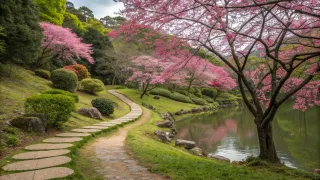 【写真好き必見】高輪台から歩くねむの木の庭と池田山公園の撮影散策コース